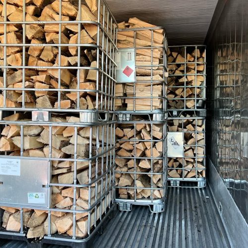 Bear Valley Kiln Dried Firewood Northampton