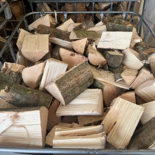 Bear Valley Kiln Dried Firewood Northampton