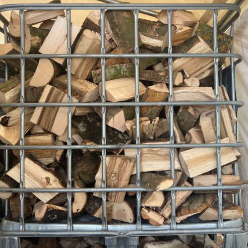 Bear Valley Kiln Dried Firewood Northampton