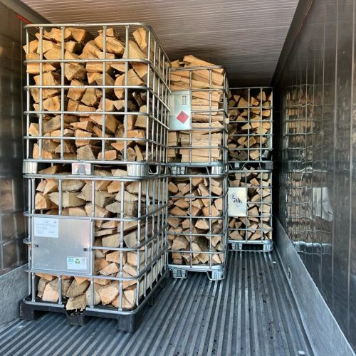 Bear Valley Kiln Dried Firewood Northampton