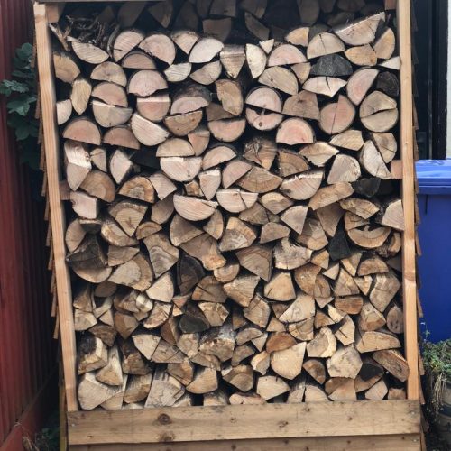 Bear Valley Kiln Dried Firewood Northampton